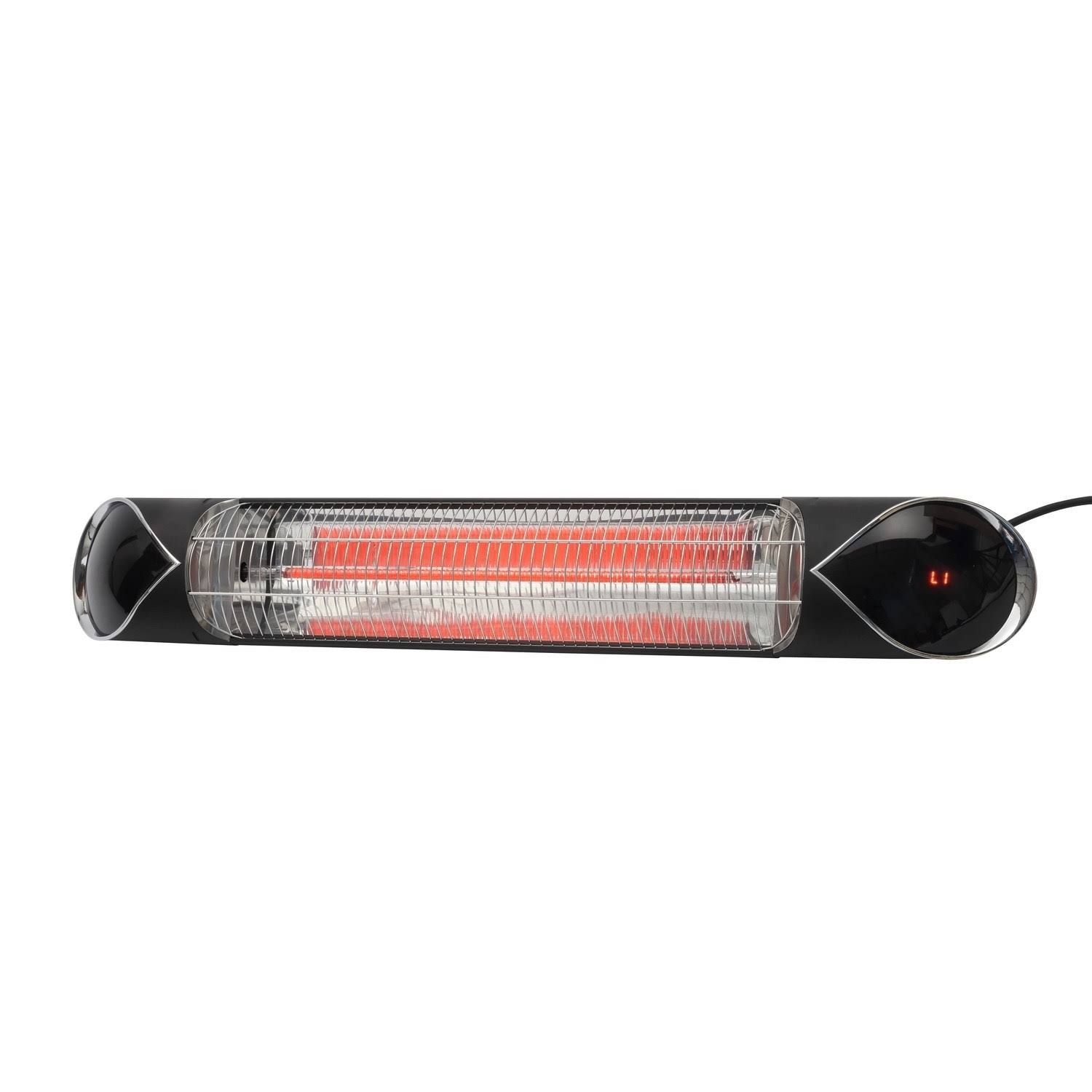 Forum Flare Wall Mounted Infrared Patio Heaters are back in stock ...