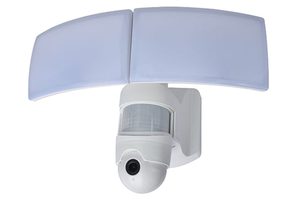 Lutec 2025 camera light