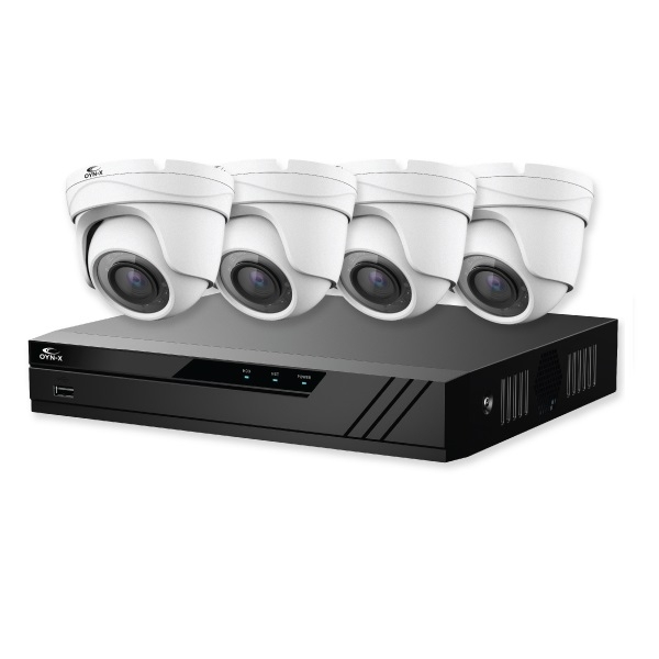 qvis 4k 8mp camera