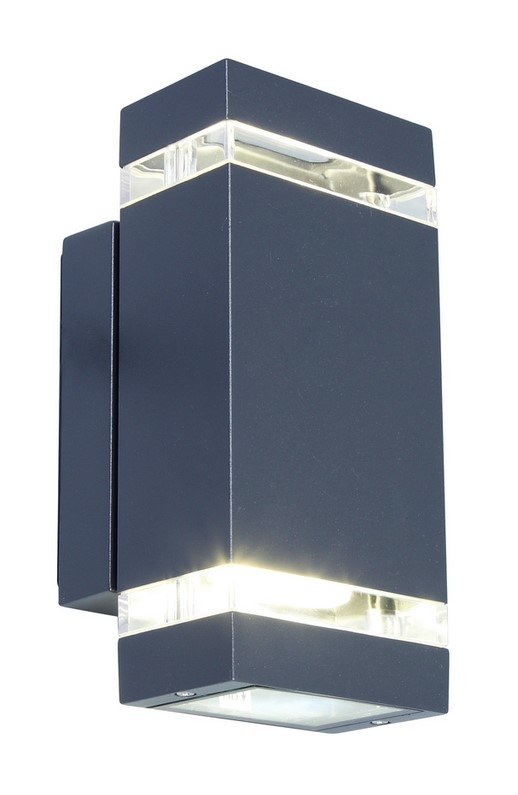 Wall focus discount led light
