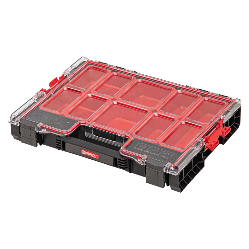 Qbrick System Pro Organizer 200 QB-PRO-ORG200