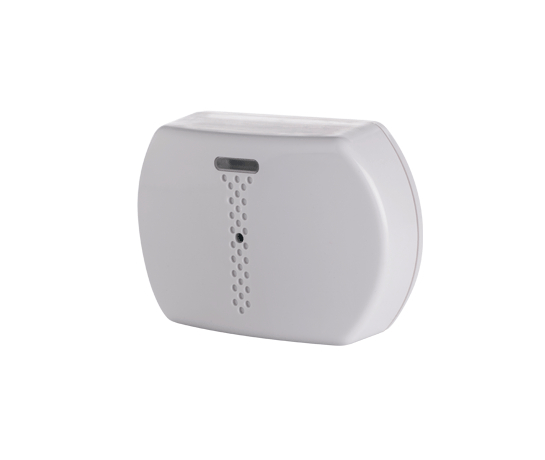 Nest window shop break sensor